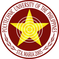 Polytechnic University of the Philippine sta maria bulacan