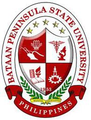 Bataan Peninsula State University