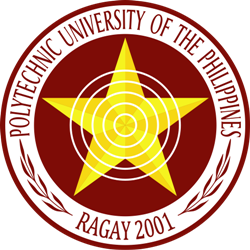 Polytechnic University of the Philippines ragay