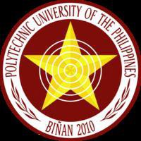 Polytechnic University of the Philippines – Biñan, Laguna