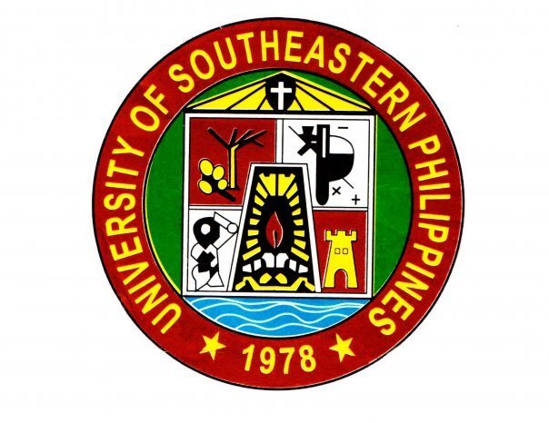 University of Southeastern Philippines Main Campus