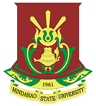 mindanao state university