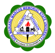Don Mariano Marcos Memorial State University – South La Union Campus