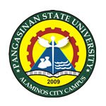 Pangasinan State University – Alaminos Campus