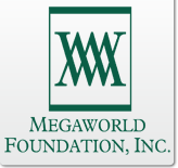 Megaworld Foundation Scholarship Program