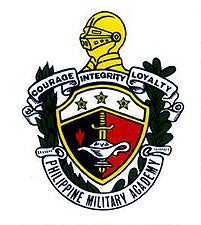 Philippine Military Academy (PMA)